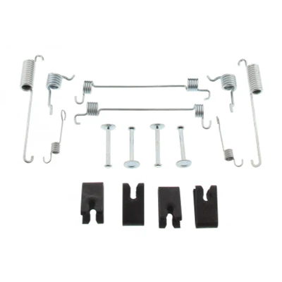 Imagem de MAPCO 9155 Kit de acessórios, maxilas do travão FORD: FIESTA 4, Escort 6 Kombi,