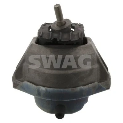 Imagem de SWAG 20 92 4096 Suporte, motor esquerda Apoio hidráulico BMW: 5 Sedan, Touring