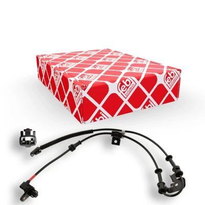 Imagem de FEBI BILSTEIN 107171 Sensor de ABS Eixo dianteiro, lado direito 920