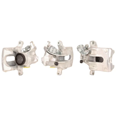Imagem de ELSTOCK 86 0167 Pinça de travão Ferro fundido eixo traseiro esquerdo, atrás do FIAT: Punto I Hatchback, Coupe, LANCIA: Dedra Sedan
