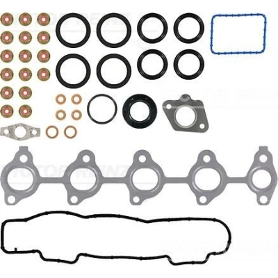 Imagem de REINZ 02 36567 01 Jogo de juntas, cabeça do cilindro Com retentores haste válvulas, Sem junta cabeçote PEUGEOT: 206 Hatchback, 407 SW