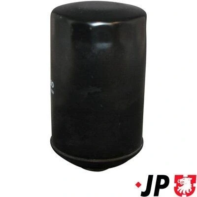 Imagem de JP GROUP 1118502700 Filtro de óleo com duas válvulas retenção aparafusado VOLKSWAGEN: GOLF 5, 6, Scirocco III, AUDI: A3 Hatchback
