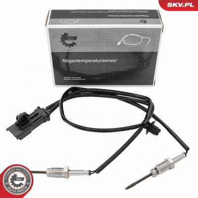 Imagem de Sensor, temperatura dos gases de escape ESEN SKV 30SKV481