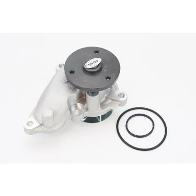 Imagem de CONTITECH WPS3188 Bomba de água com retentor mecânico KIA: Venga, HYUNDAI: ix35