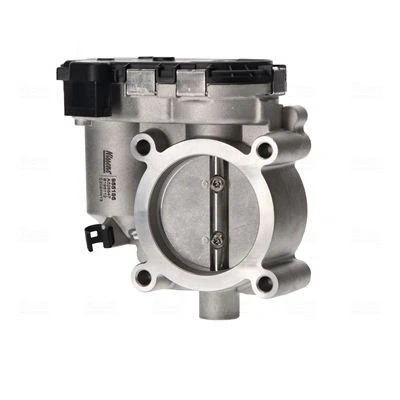 Imagem de NISSENS 955186 Corpo de Borboleta elétrico sem juntas É necessário adaptar/actualizar unidade comando/software, com sensor, &#039;bypass&#039; vácuo