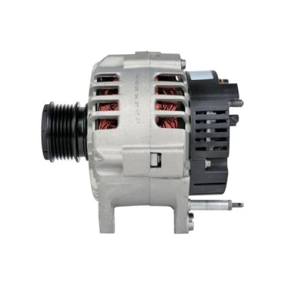 Imagem de HELLA 8EL 012 428 271 Alternador 14V 120A VOLKSWAGEN: Polo IV Hatchback, III TRANSPORTER 4 Bus, SEAT: Ibiza 3, Sportcoupe