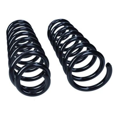 Imagem de MAXGEAR 60 1727D Mola de suspensão VW: Touareg I (7LA, 7L6, 7L7) 3.0 V6 TDI, 3.6 FSI, 3.2 V6, 2.5 R5 TDI 2002 2010
