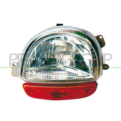 Imagem de PRASCO RN0254824 Farol Principal RENAULT: TWINGO 1 Kasten,