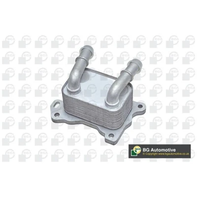 Imagem de BGA CO7315 Radiador de Óleo RENAULT: Clio 4, MEGANE 3 Grandtour, Captur, DACIA: Duster SUV, SANDERO 2