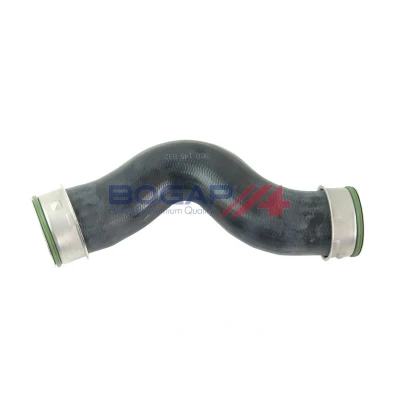 Imagem de BOGAP A1711202 Mangueira Para o Turbocompressor VOLKSWAGEN: Golf 5, Plus / Crossgolf, SEAT: Leon II Hatchback
