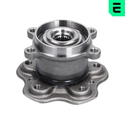 Imagem de OPTIMAL 962758 Kit de rolamento roda 146,7, 84 NISSAN: Qashqai 2