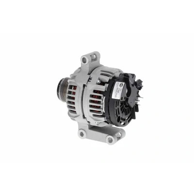 Imagem de HELLA 8EL 011 710 591 Alternador 14V 75A FORD: Transit Mk5 Camião de plataforma/Chassis