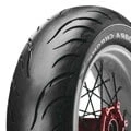 Imagem de Avon Cobra Chrome ( 200/55 VR17 TL (78V) Rodas traseiras )