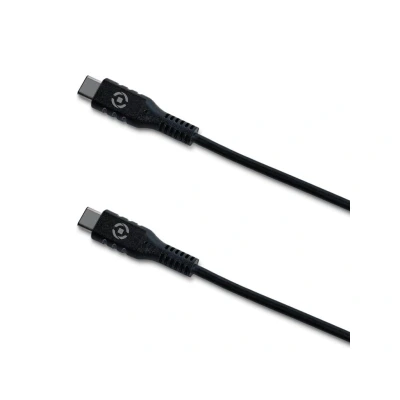 Imagem de CABO USBC 60W 1M PRETO