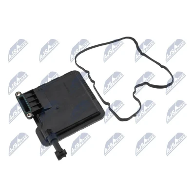 Imagem de Filtro hidráulico, caixa de velocidades automática NTY FSF KA 000
