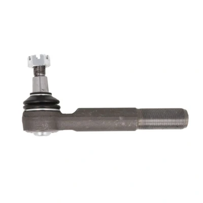 Imagem de FEBI BILSTEIN 14220 Rótula de direção 18 ProKit Eixo dianteiro, lado esquerdo, direito com porca castelo