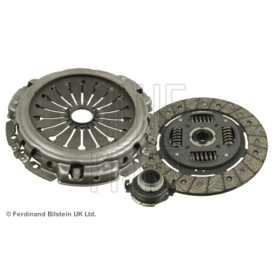 Imagem de BLUE PRINT ADP153035 Kit de Embraiagem três peças com massa lubrificante sintética rolamento desembraiagem 235 PEUGEOT: Boxer Van