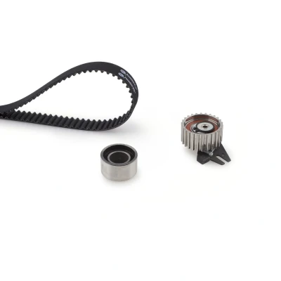 Imagem de GATES K045623XS Jogo de correias dentadas sem bomba água Tru Power ALFA ROMEO: 159 Sportwagon