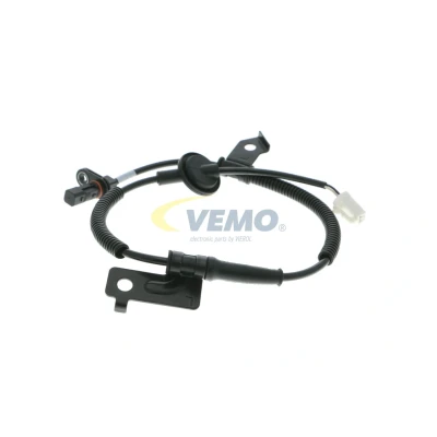 Imagem de VEMO V52 72 0169 Sensor de ABS Eixo traseiro Original Quality para veículos com 12V