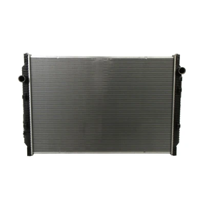 Imagem de Radiador, arrefecimento do motor THERMOTEC D7RV004TT