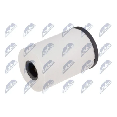 Imagem de NTY FSF VW 017 Filtro de Transmissão AUDI: A3 Cabrio, Sportback, Hatchback, VOLKSWAGEN: Golf 6, Caddy 3, 7, SEAT: Leon III SC