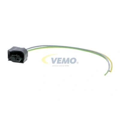 Imagem de VEMO V30 83 0005 Kit de reparação, cablagem com ligador retráctil cravado, juntas tubo/cabo RENAULT: LAGUNA 3