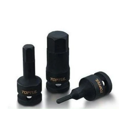 Imagem de TOPTUL KADH1608 Chave de caixa 60 8 12,5 (1/2&quot;) Sextavado