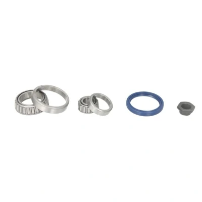 Imagem de MEYLE 100 098 0028/S Kit de rolamento roda AUDI: A4 B5 Sedan, Avant, VOLKSWAGEN: Caddy 2 Kastenwagen, TRANSPORTER 3 Bus