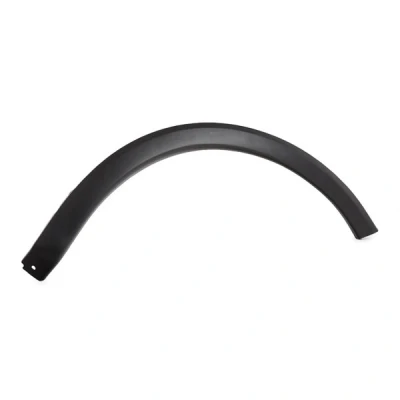 Imagem de PRASCO Premium OP0301581 Alargamento, guarda lamas à frente, lado direito OPEL: Corsa С Van, C Hatchback