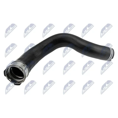 Imagem de NTY GPP FT 005 Mangueira Para o Turbocompressor FIAT: Tipo Carrinha, Hatchback