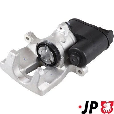 Imagem de JP GROUP 4861902580 Pinça de travão Eixo dianteiro, lado direito TOYOTA: Avensis III Carrinha, Auris Hatchback, Sedan