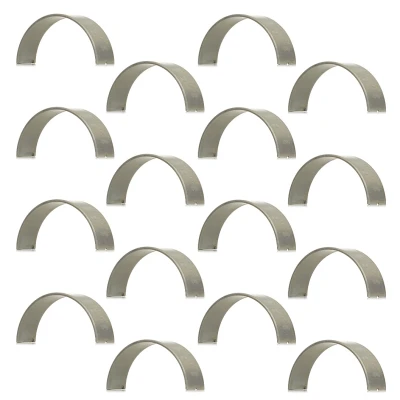 Imagem de GLYCO 71 4378/8 STD Capas de Biela LAND ROVER: Discovery 2, 1