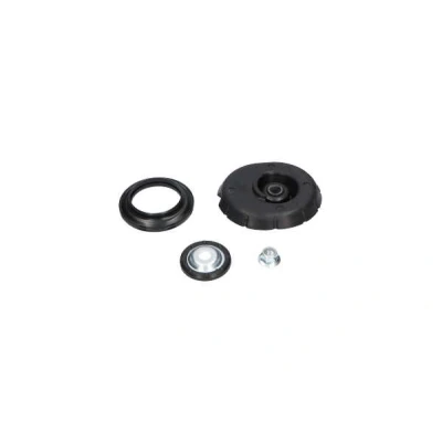 Imagem de KAVO PARTS SSM 10025 Kit de reparação, suporte apoio do conj. mola/amortecedor Eixo dianteiro PEUGEOT: 208 I Hatchback, 2008 Carrinha, Van