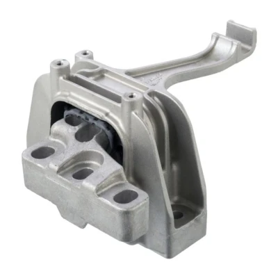 Imagem de FEBI BILSTEIN 105676 Suporte, motor à direita Apoio hidráulico VOLKSWAGEN: Golf 7, Tiguan II, Sportsvan, AUDI: A3 Hatchback, Sportback