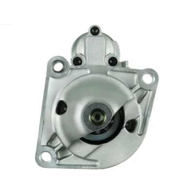Imagem de AS PL S0535S Motor de arranque 12 1,40 10 FIAT: Ducato III Van, Camião plataforma / Chassis, BRAVO 2, ALFA ROMEO: 159 Sportwagon