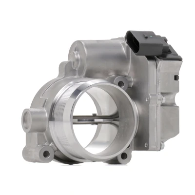 Imagem de FEBI BILSTEIN 46601 Corpo de Borboleta elétrico com junta AUDI: A4 B8 Sedan, A6 C6 A5 Coupe, VOLKSWAGEN: Touareg I