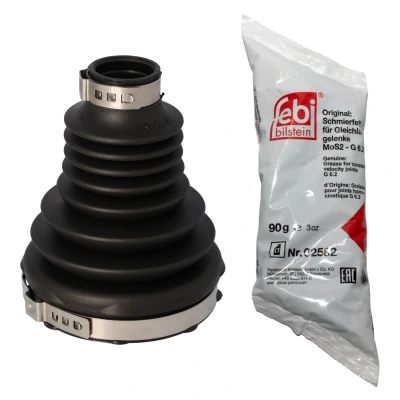 Imagem de FEBI BILSTEIN 194507 Fole de Transmissão