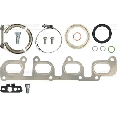 Imagem de REINZ 04 10305 01 Kit de montagem, turbocompressor