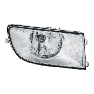 Imagem de HELLA 1N0 354 017 041 Farol de Nevoeiro à direita 12 com lâmpada incandescência SKODA: Octavia II Hatchback, 2 Combi