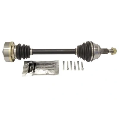 Imagem de MAPCO 16755 Veio de transmissão Eixo dianteiro, lado esquerdo 553 VOLKSWAGEN: GOLF 4, Bora Sedan, 3, AUDI: A3 Hatchback, SEAT: Leon I Hatchback