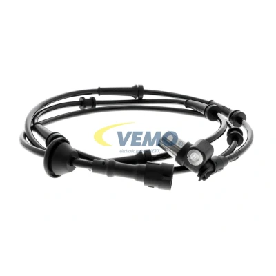 Imagem de VEMO V33 72 0093 Sensor de ABS Eixo dianteiro Original Quality para veículos com 12