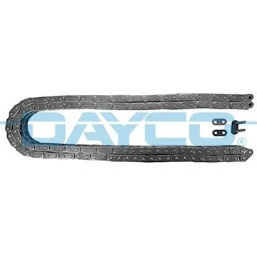Imagem de DAYCO TCH1051 Corrente de Distribuição BMW: 3 Sedan, Coupe