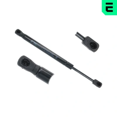 Imagem de OPTIMAL AG 50187 Amortecedor da mala 700 297,5 AUDI: A4 B7 Sedan