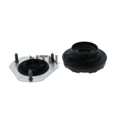 Imagem de SNR KB652.16 Kit de reparação, suporte apoio do conj. mola/amortecedor FORD: FIESTA 6, 6 Van