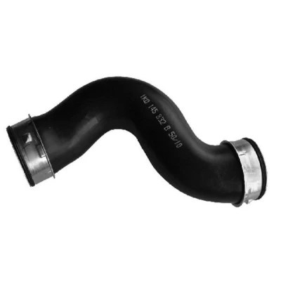 Imagem de MAPCO 39829 Mangueira Para o Turbocompressor VOLKSWAGEN: Golf 5, Jetta 3, Touran I, SEAT: Leon II Hatchback, SKODA: Octavia Hatchback
