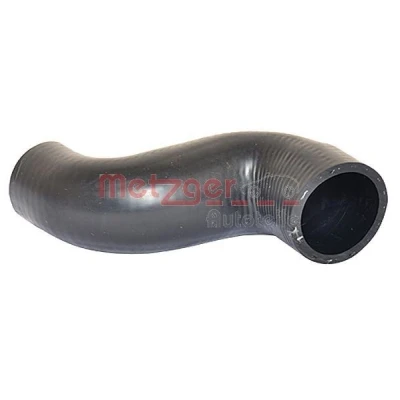 Imagem de METZGER 2420208 Mangueira de Radiador EPDM (borracha etileno propileno dieno) OPEL: Astra G CC, Combo C Van / Carrinha, Caravan
