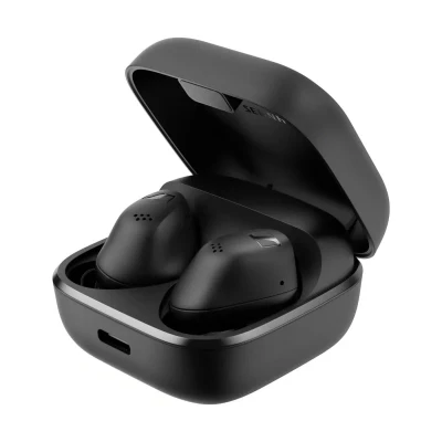 Imagem de Sennheiser Accentum True Wireless Preto