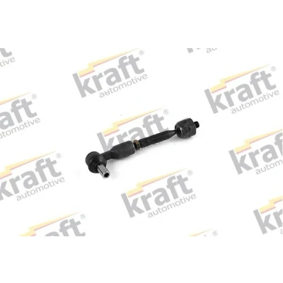Imagem de KRAFT 4300340 Barra de Direcção Eixo dianteiro, ambos os lados AUDI: A4 B6 Avant, A6 C5 Sedan, VOLKSWAGEN: Passat B5 Variant