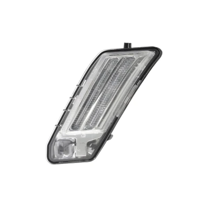 Imagem de TYC 12 5314 00 9 Luz de circulação diurna esquerda com LED