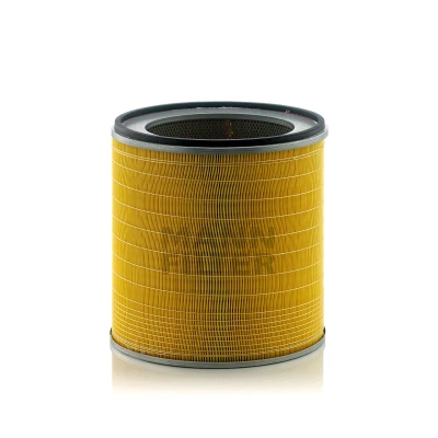 Imagem de MANN FILTER C 36 840/3 Filtro de ar 349 Cartucho filtrante